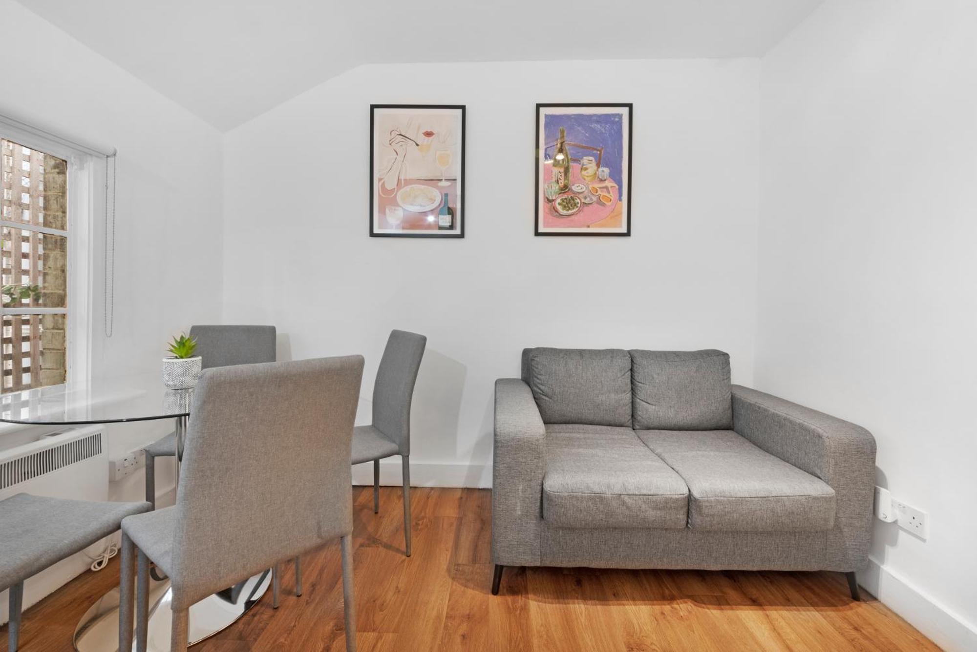 2 Bed Piccadilly Apartment 1 Londen Buitenkant foto