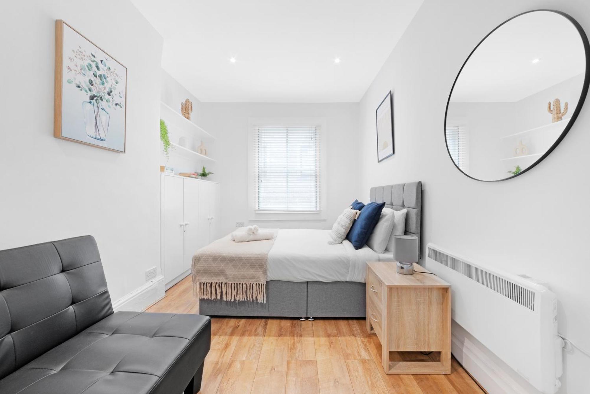 2 Bed Piccadilly Apartment 1 Londen Buitenkant foto
