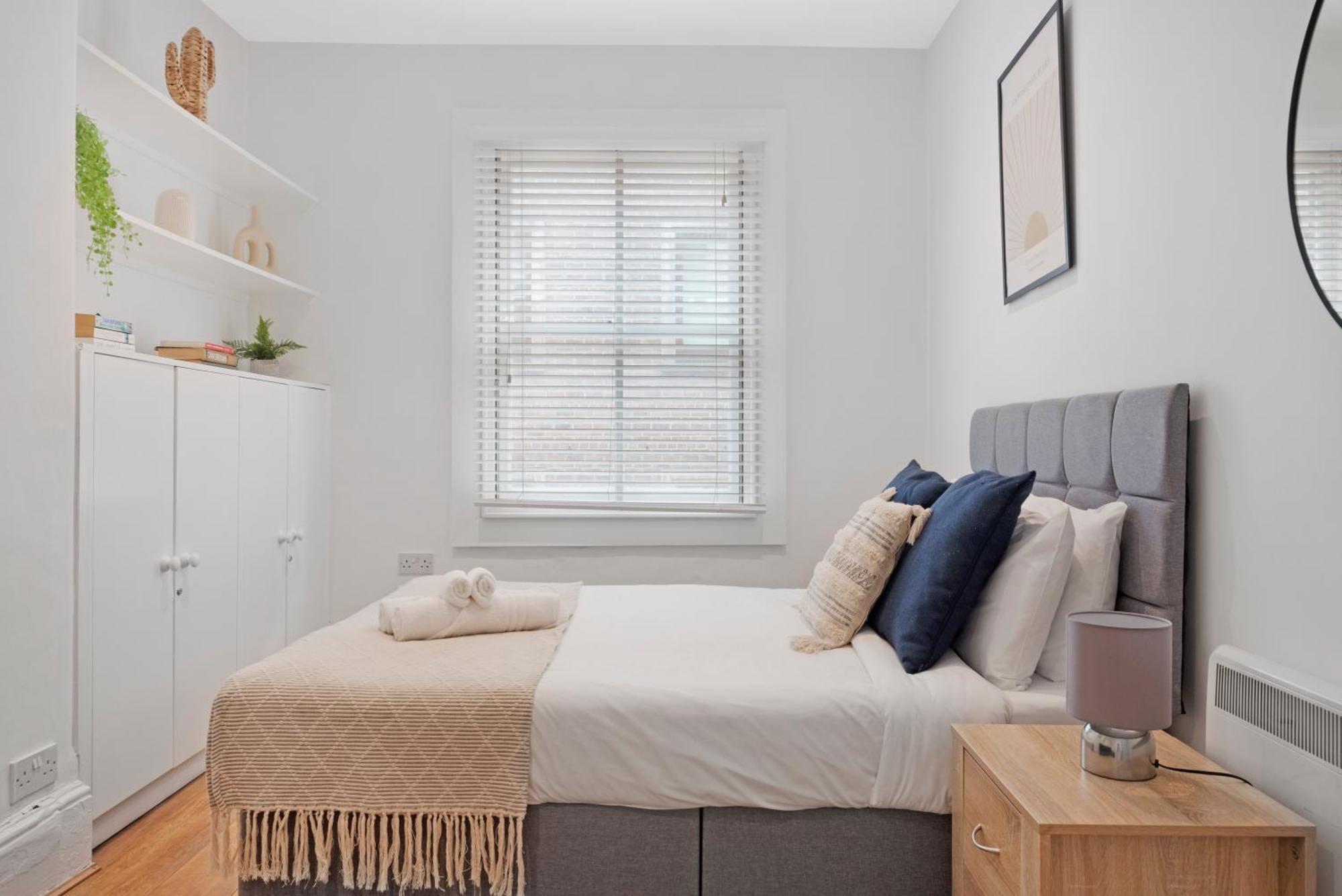 2 Bed Piccadilly Apartment 1 Londen Buitenkant foto