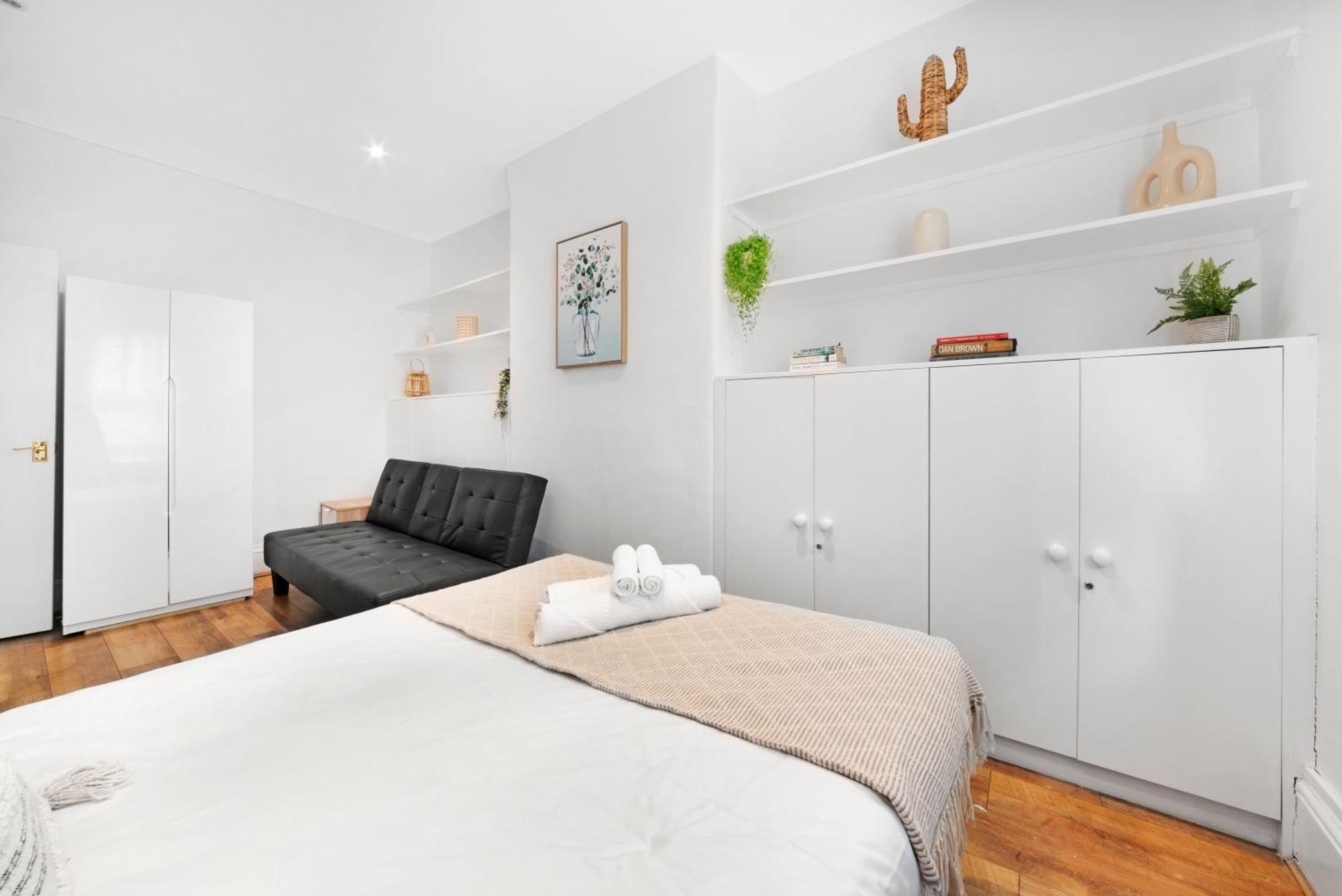 2 Bed Piccadilly Apartment 1 Londen Buitenkant foto