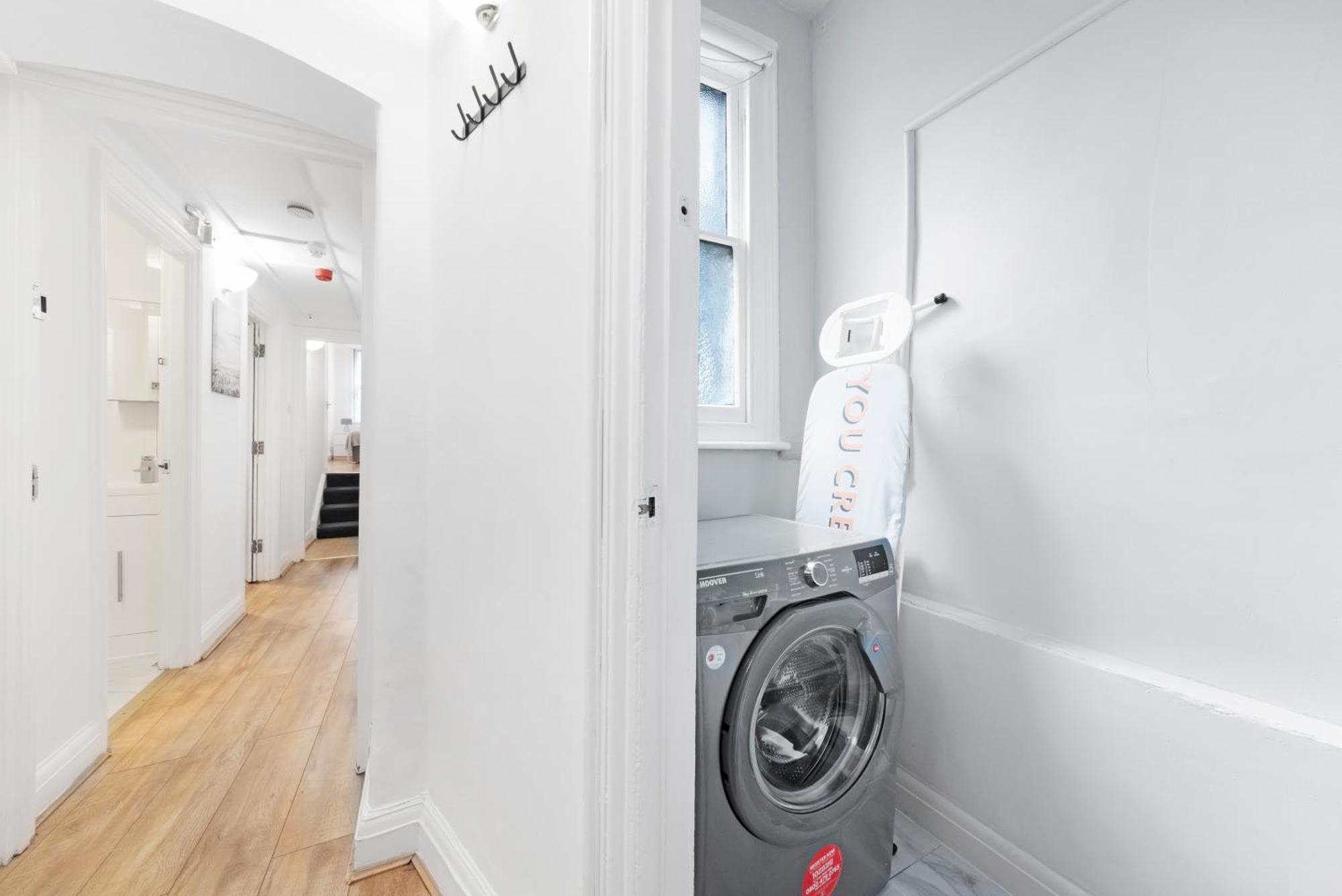 2 Bed Piccadilly Apartment 1 Londen Buitenkant foto