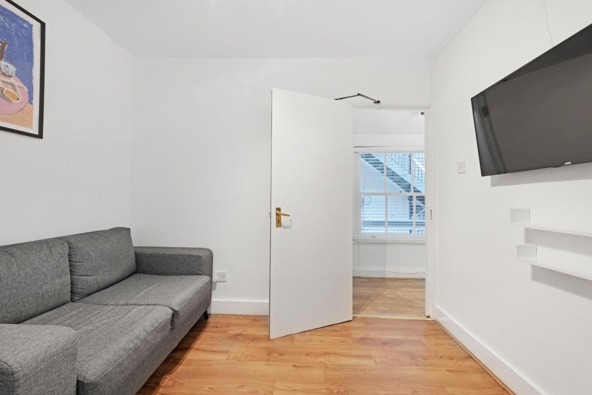 2 Bed Piccadilly Apartment 1 Londen Buitenkant foto