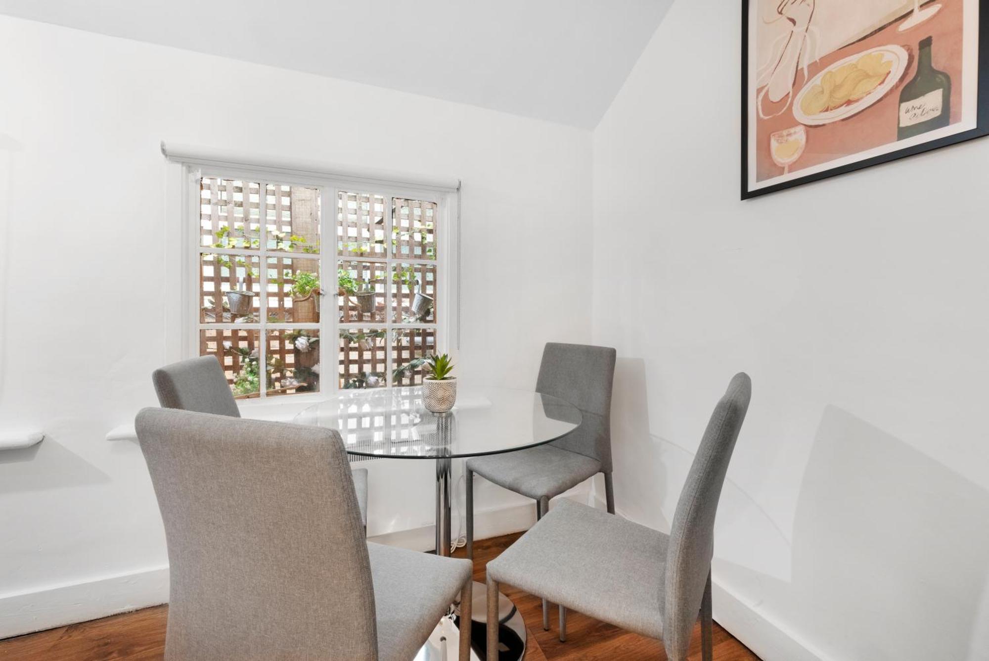 2 Bed Piccadilly Apartment 1 Londen Buitenkant foto