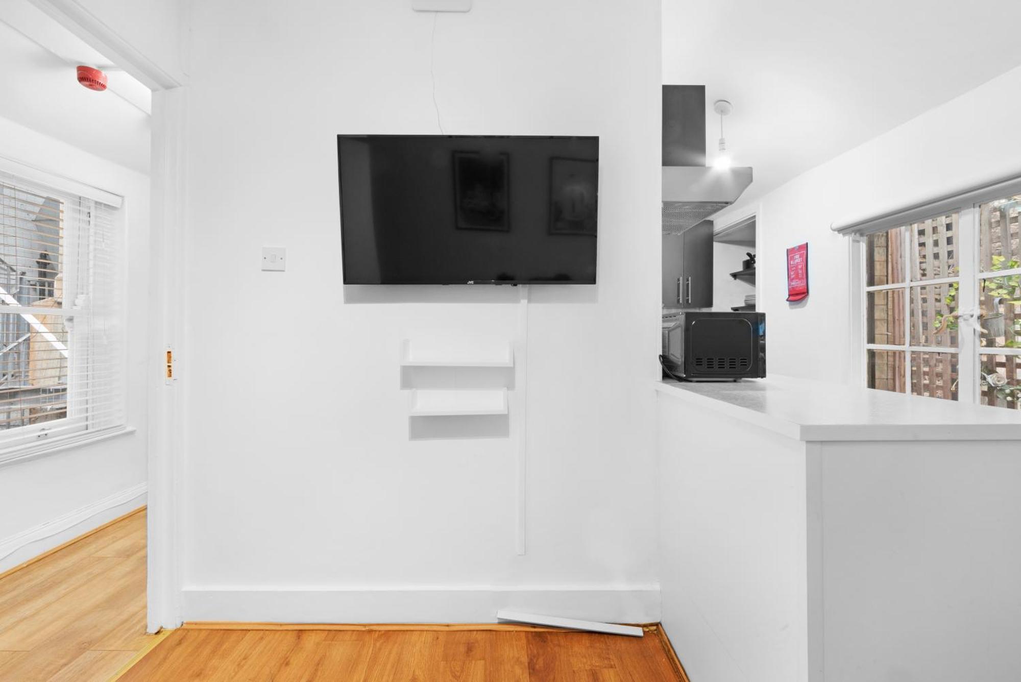 2 Bed Piccadilly Apartment 1 Londen Buitenkant foto
