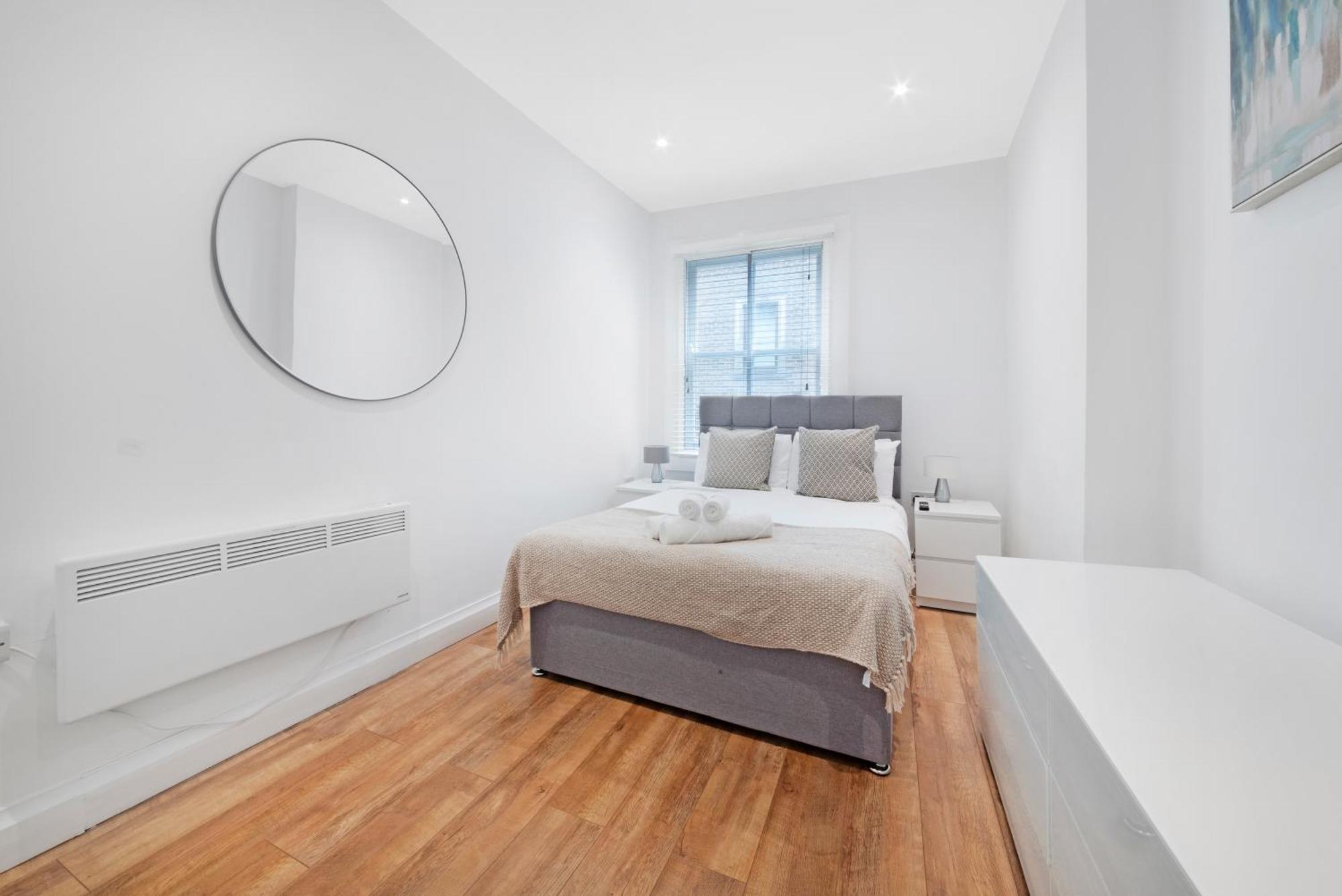 2 Bed Piccadilly Apartment 1 Londen Buitenkant foto