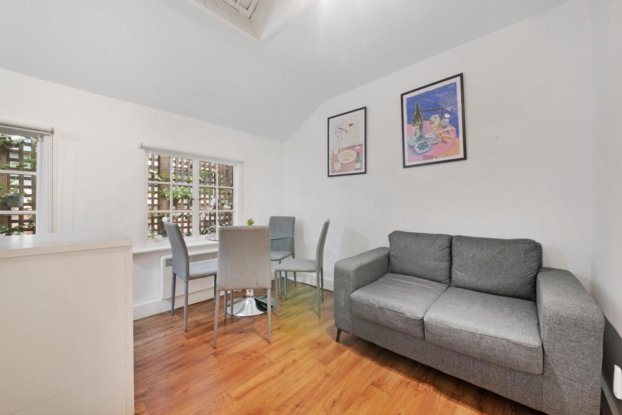 2 Bed Piccadilly Apartment 1 Londen Buitenkant foto